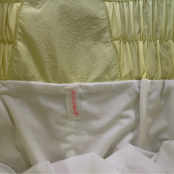 NWT FREE PEOPLE SHORTS - Picture 2 of 4